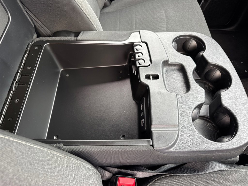 Used 2021 RAM 1500 Classic Warlock w/ Trailer & Traction Group image 15