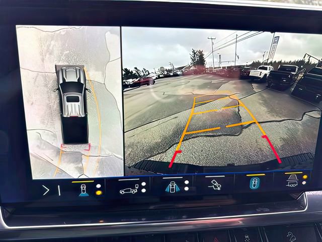 Used 2025 Chevrolet Silverado 2500 LT w/ Trail Boss Package image 28