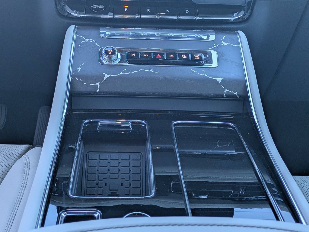 New 2027 Lincoln Aviator Black Label w/ Dynamic Handling Package AWD/4WD image 23