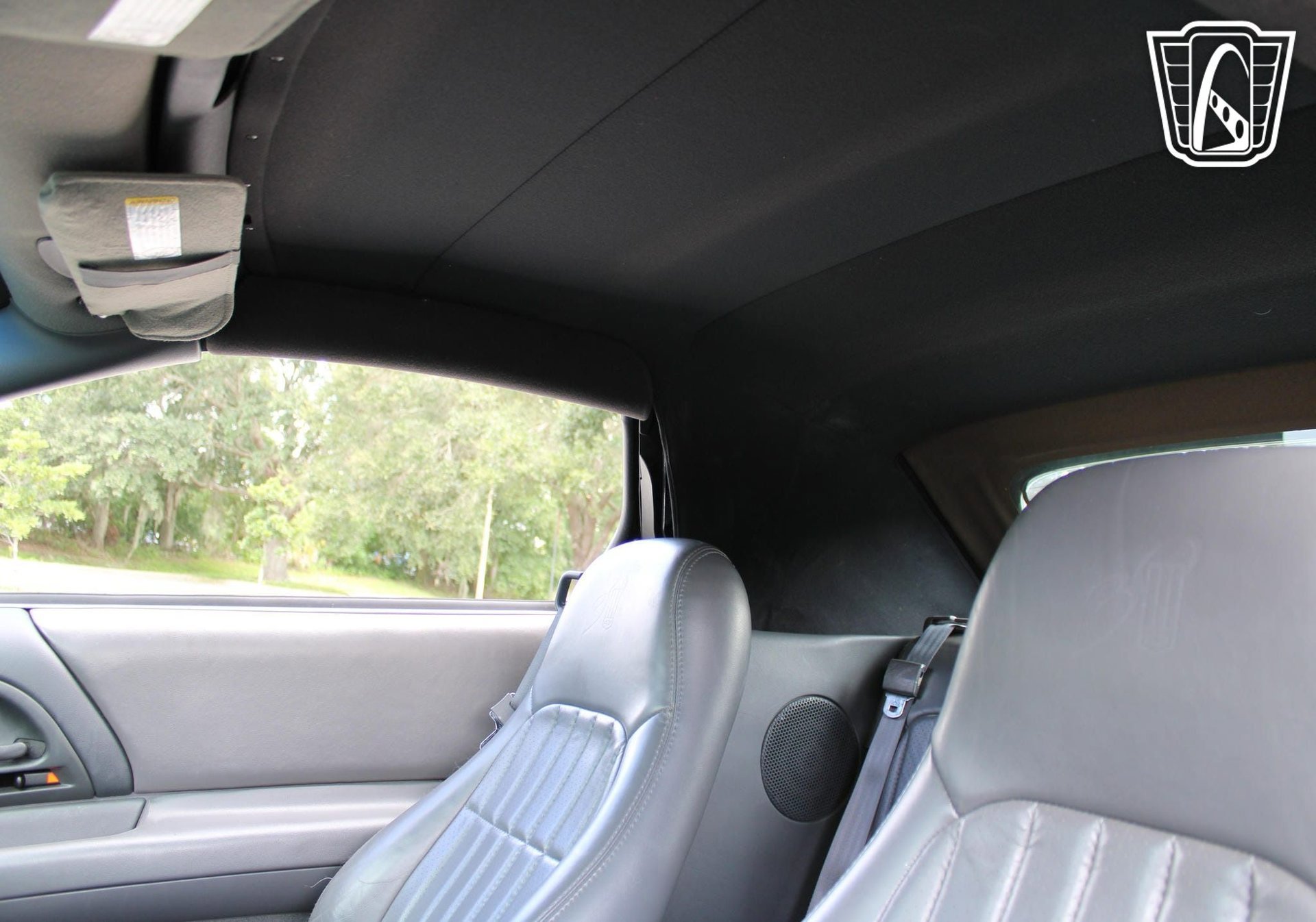 Used 1997 Chevrolet Camaro Z28 image 18