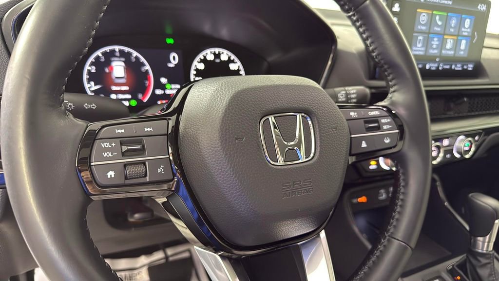 Used 2025 Honda CR-V EX-L image 23