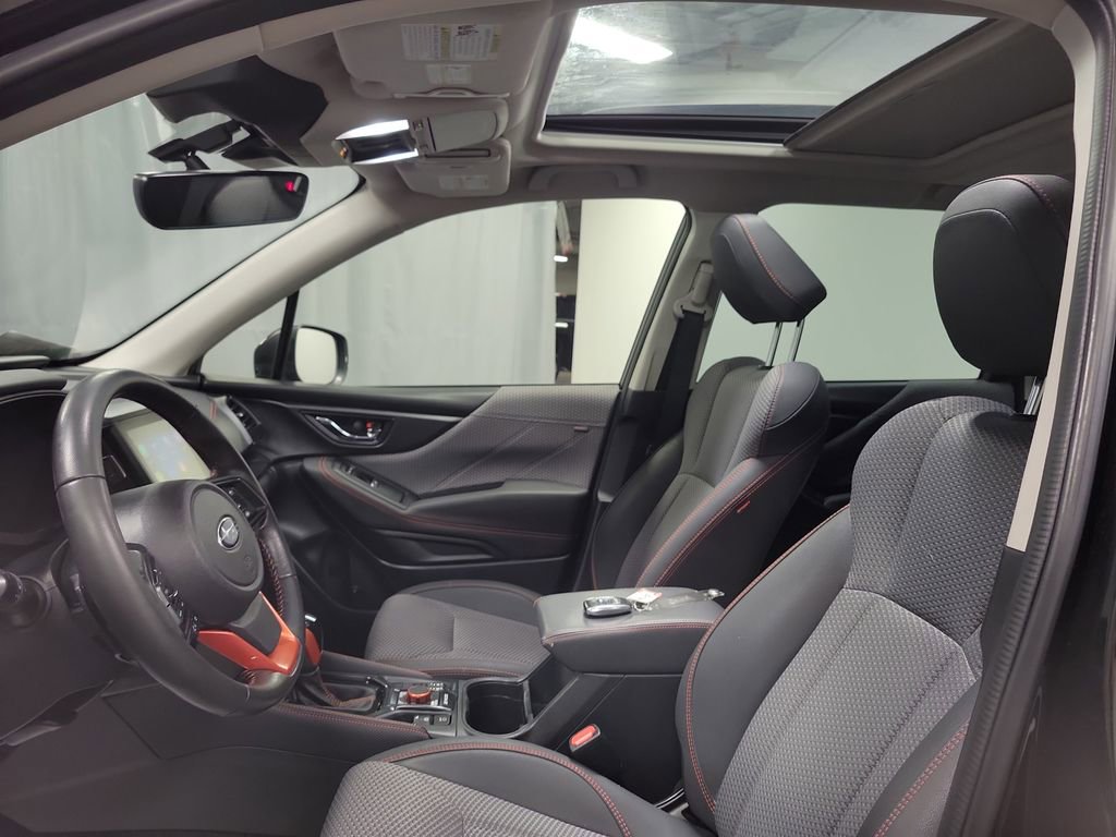 Used 2023 Subaru Forester Sport image 12