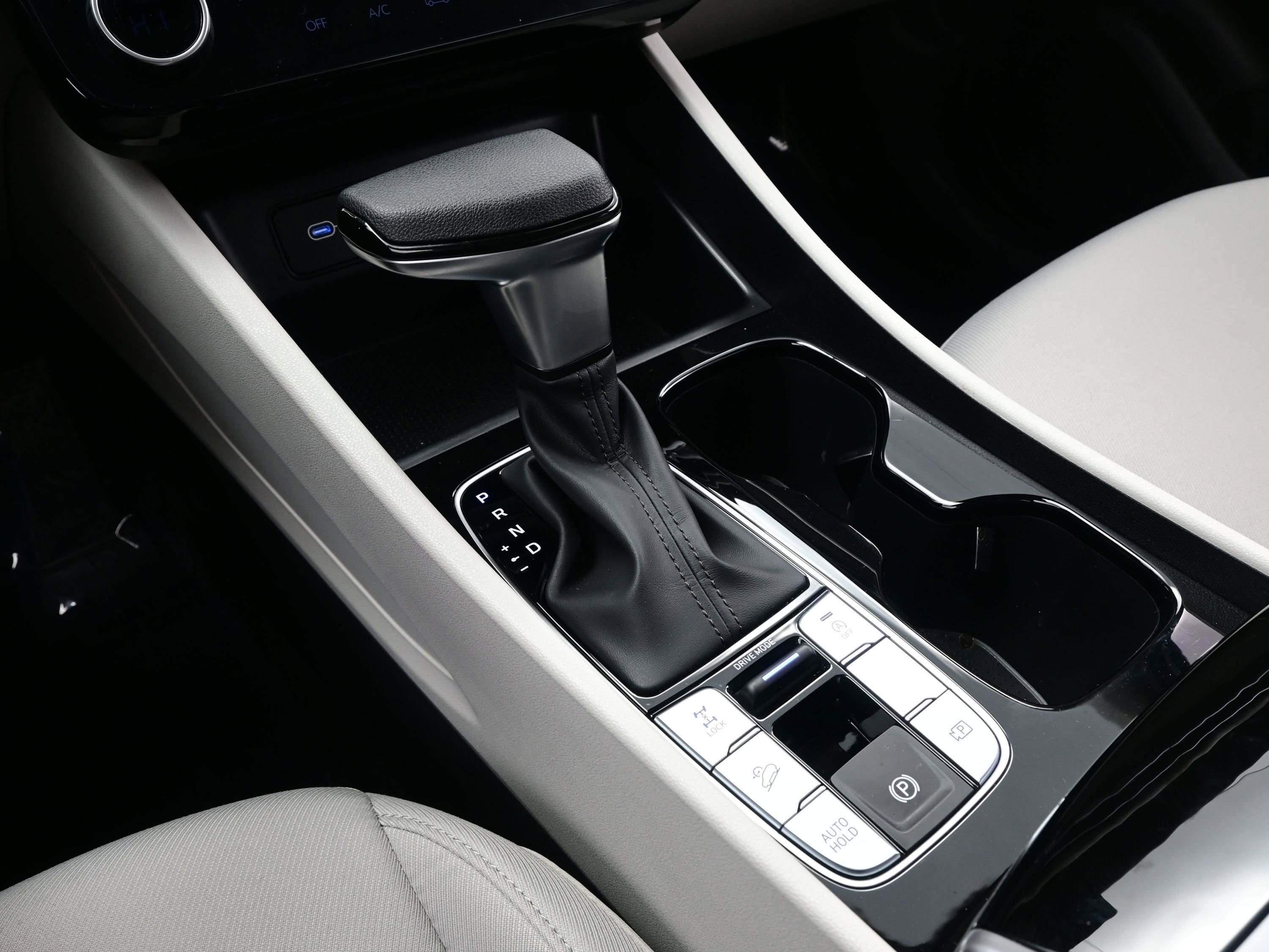 Certified 2026 Hyundai Tucson SEL image 22