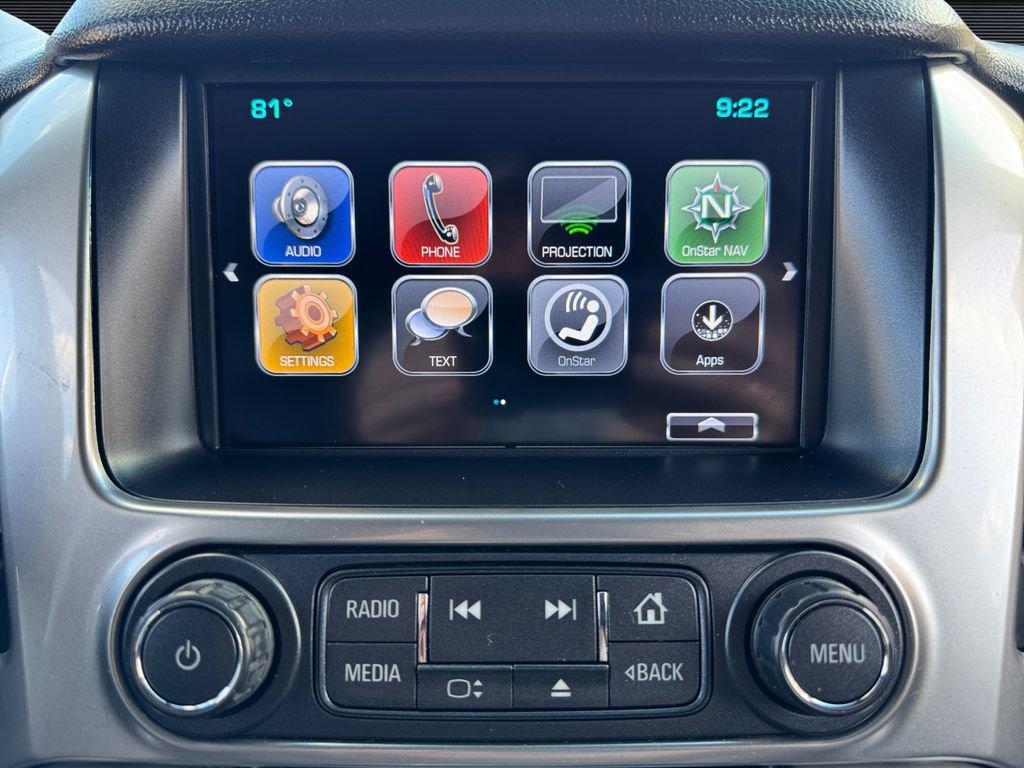 Used 2018 Chevrolet Tahoe LS image 13