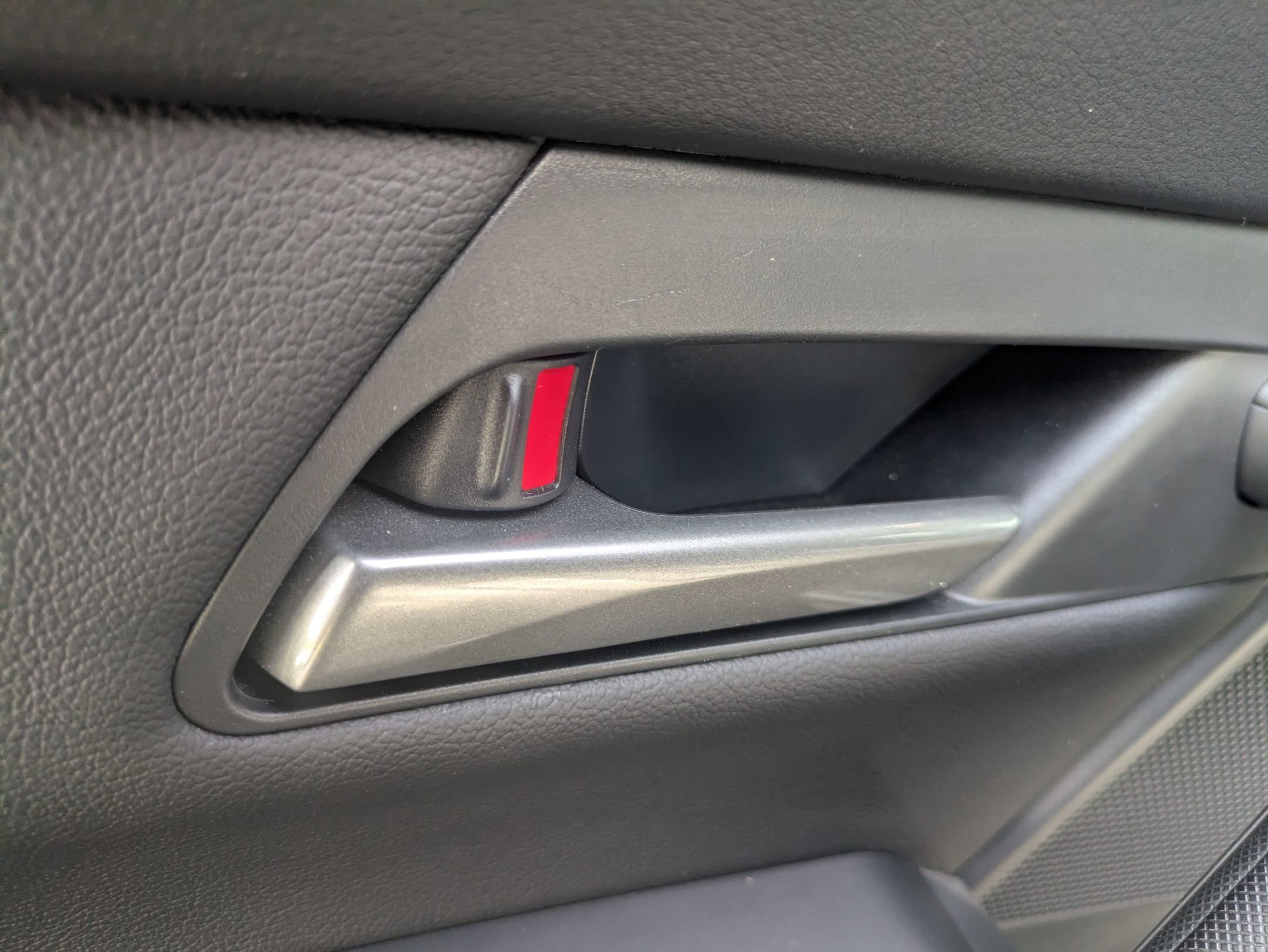 Certified 2025 MAZDA CX-50 AWD 2.5 S w/ Preferred Package image 27