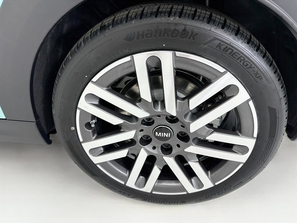 New 2026 MINI Cooper S FWD image 28