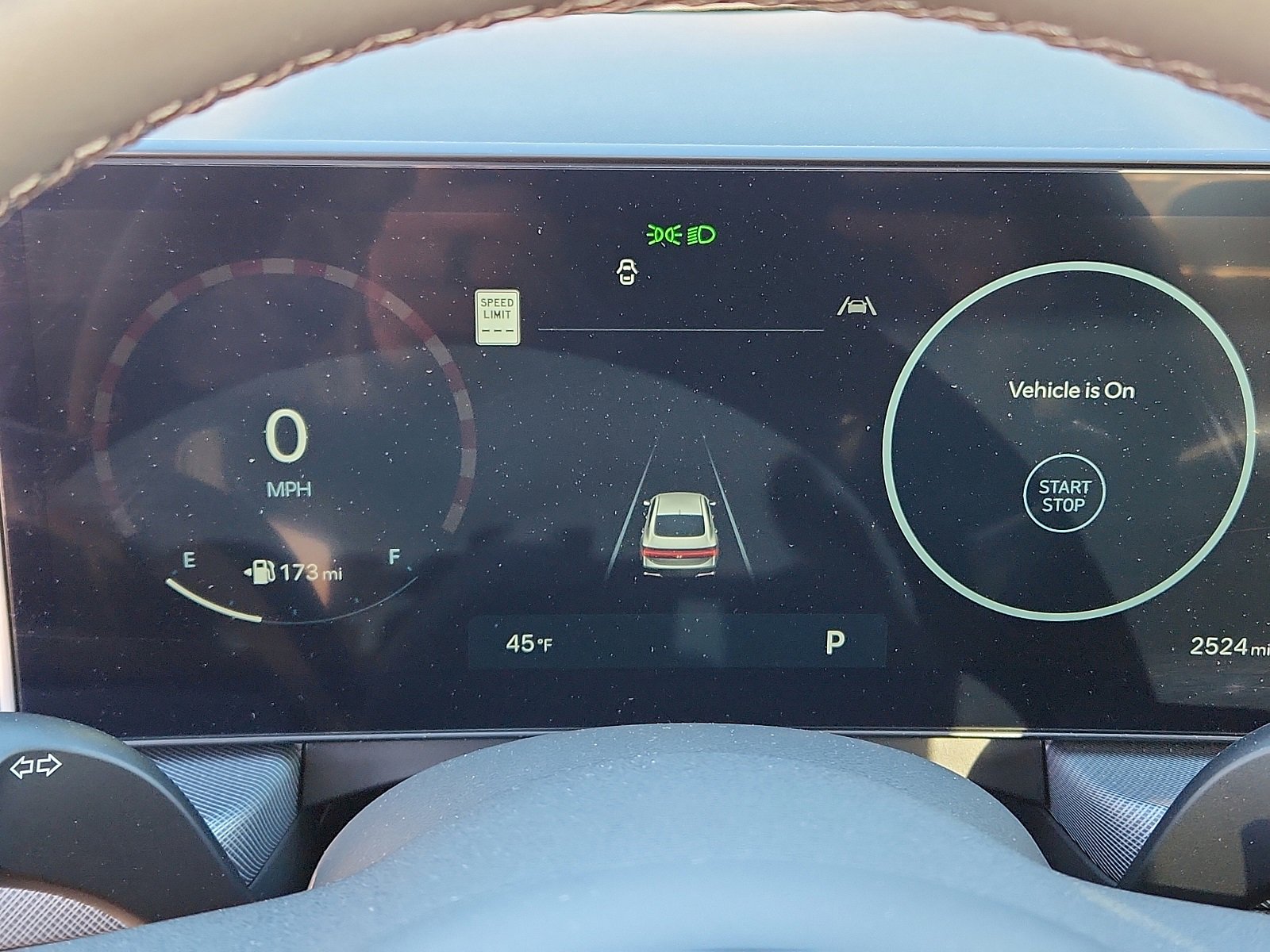 New 2024 Hyundai Sonata SEL w/ Convenience Package image 15