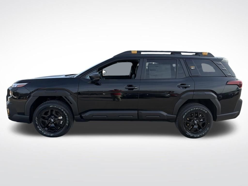 New 2026 Subaru Outback Wilderness image 4