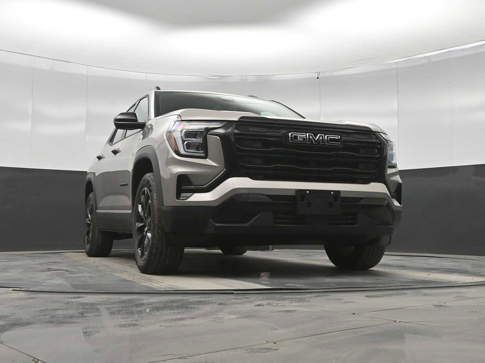 New 2026 GMC Terrain Elevation w/ Elevation Premium Package AWD/4WD image 32