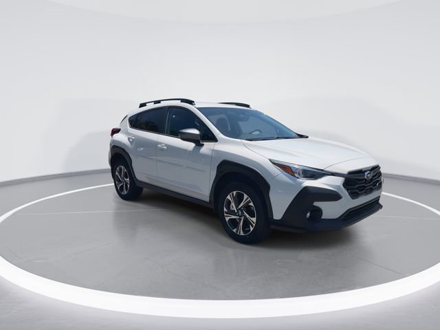 New 2026 Subaru Crosstrek 2.0i Premium AWD/4WD image 2