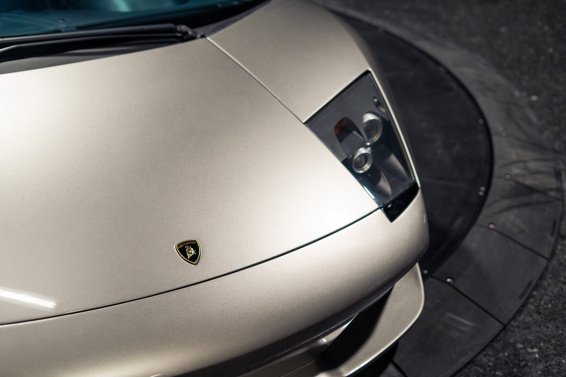 Used 2007 Lamborghini Murcielago LP 640 AWD/4WD image 12