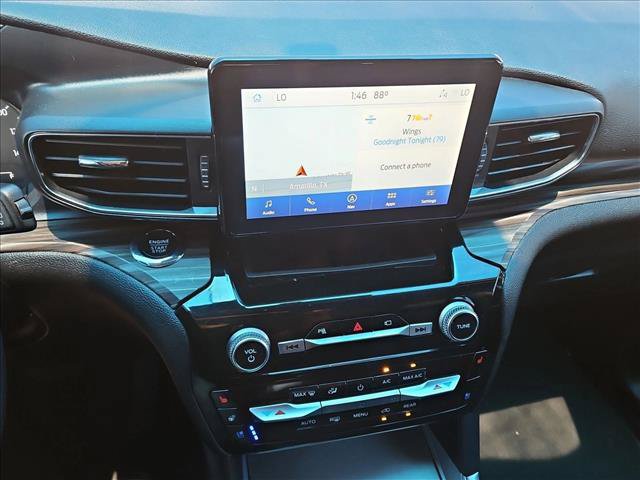 Used 2022 Ford Explorer Limited w/ Equipment Group 301A AWD/4WD image 15