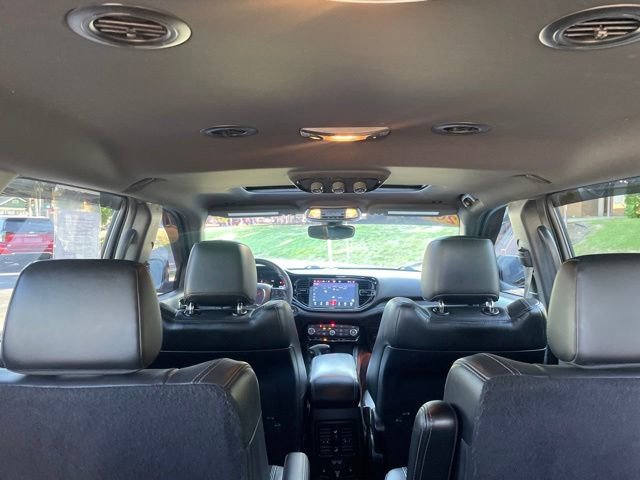 Used 2021 Dodge Durango GT AWD/4WD image 44