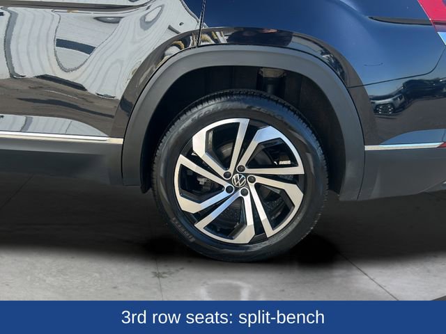 Used 2022 Volkswagen Atlas SEL image 28