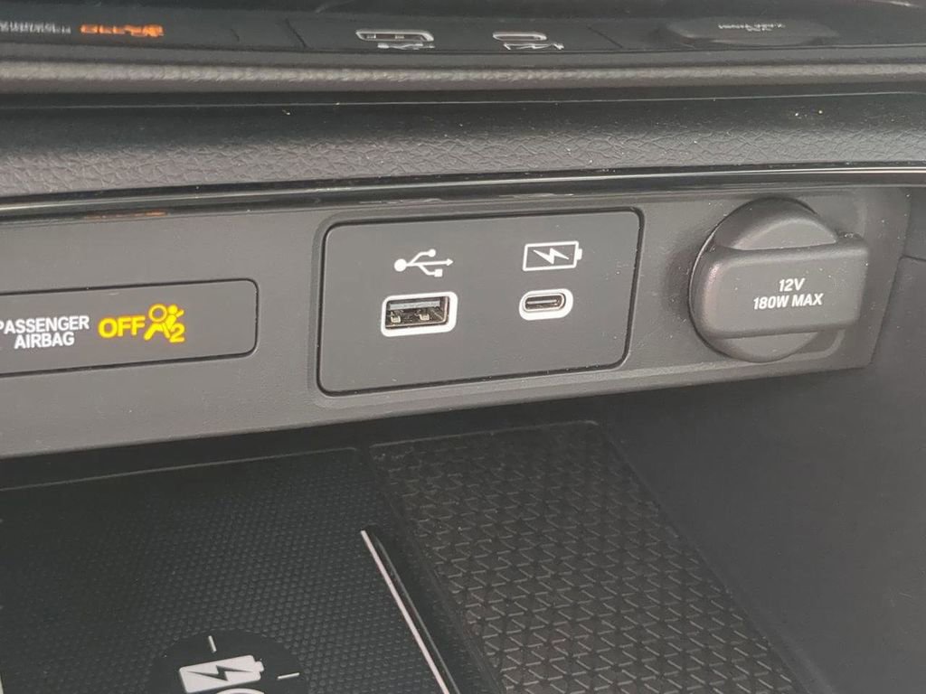 Used 2023 Honda CR-V EX-L image 22