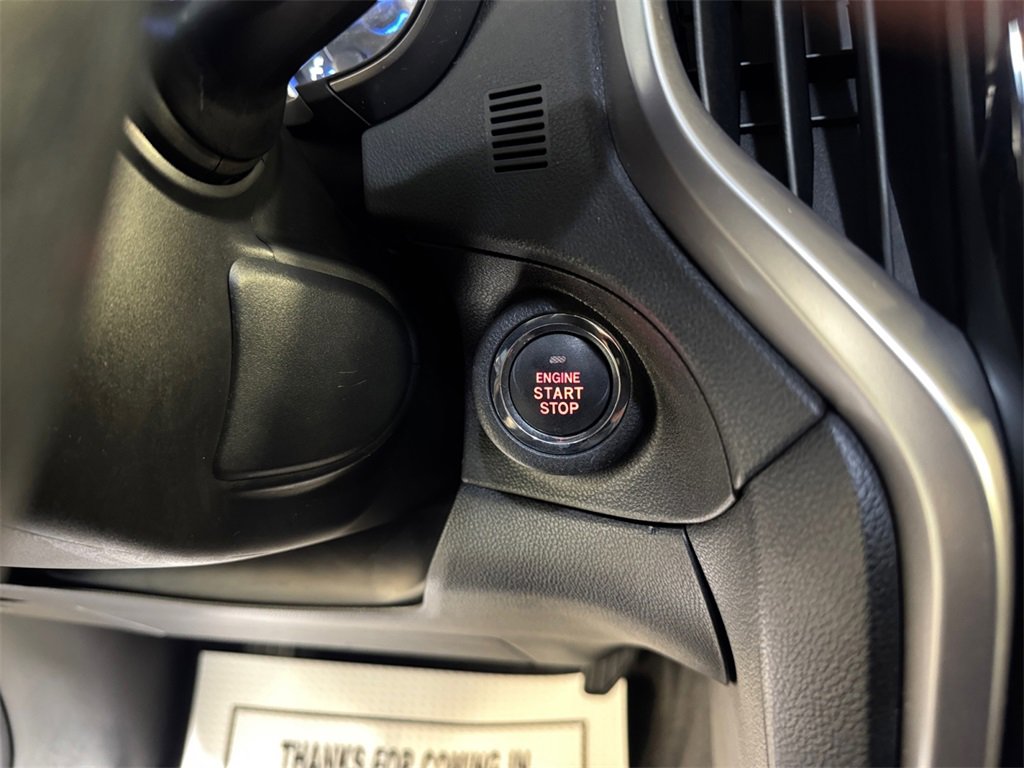 Used 2022 Subaru Ascent Limited w/ Technology Package image 29