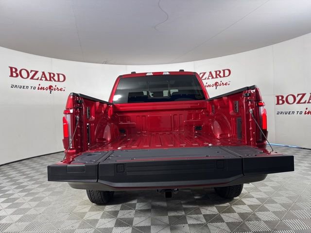 New 2025 Ford F150 King Ranch w/ FX4 Off-Road Package image 7