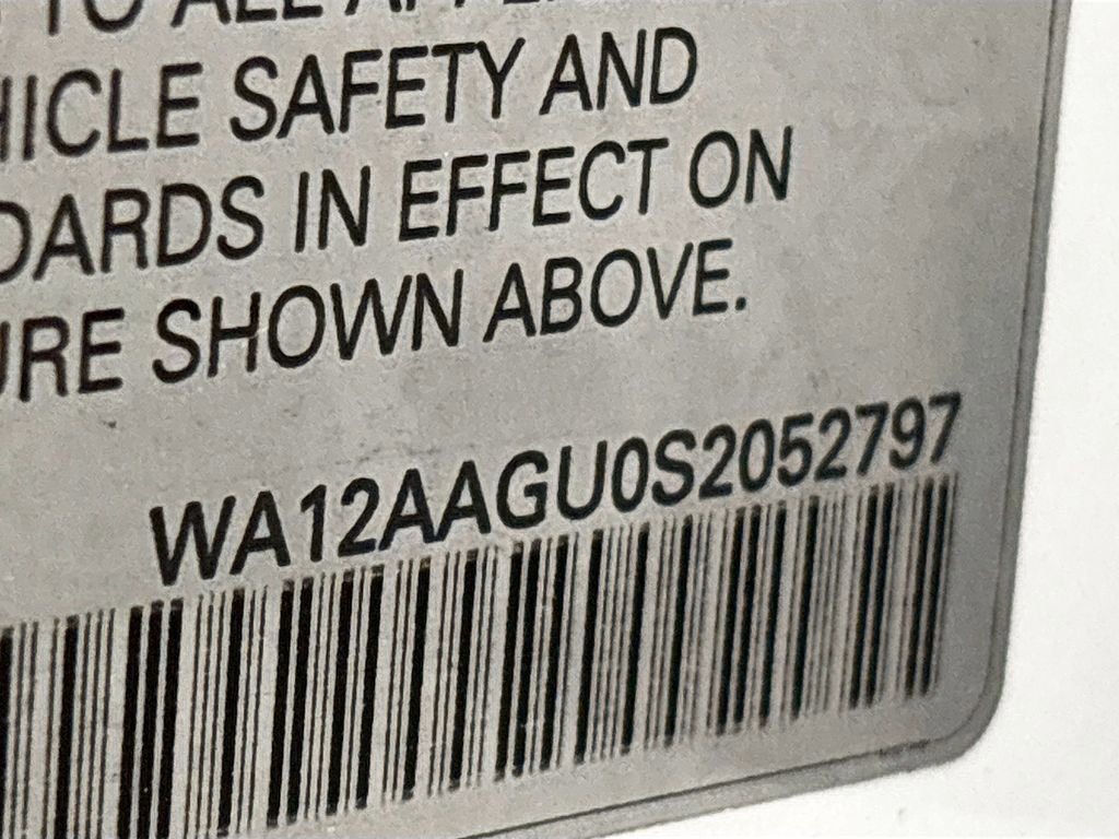 New 2025 Audi Q5 2.0T Premium Plus image 24