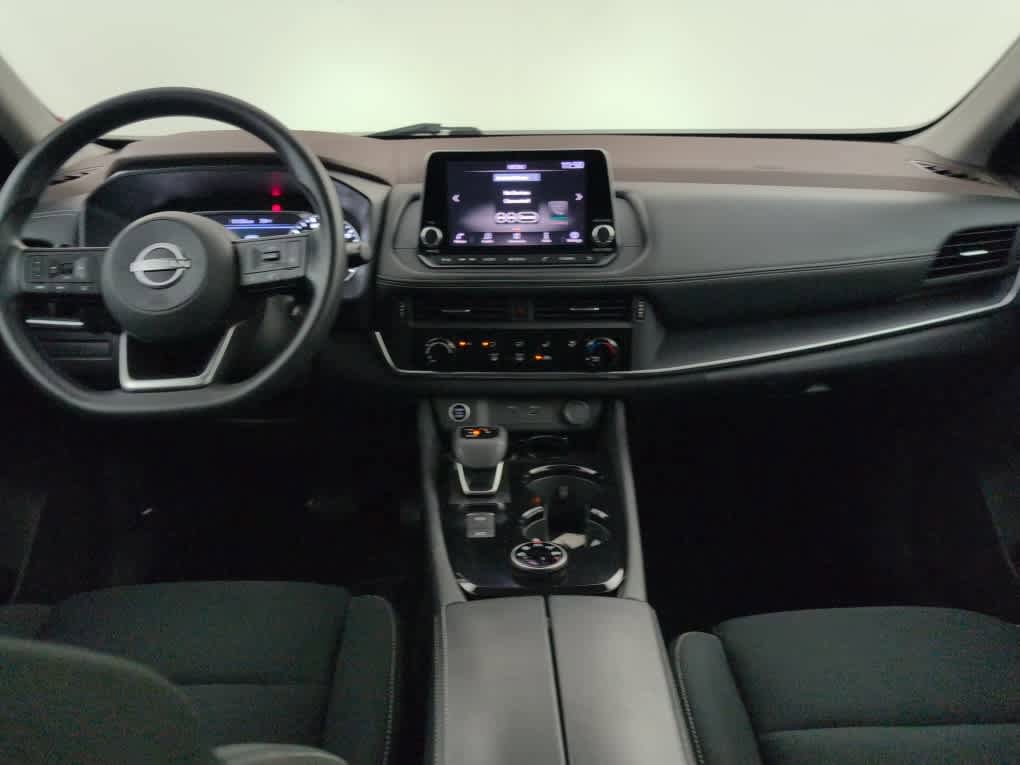 Used 2023 Nissan Rogue S AWD/4WD image 17