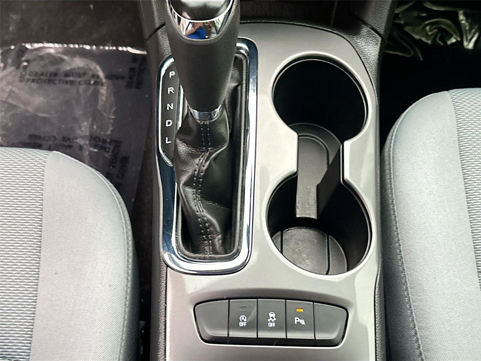 Used 2019 Chevrolet Cruze LT w/ Convenience Package FWD image 16