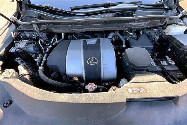 Used 2022 Lexus RX 350 FWD image 20