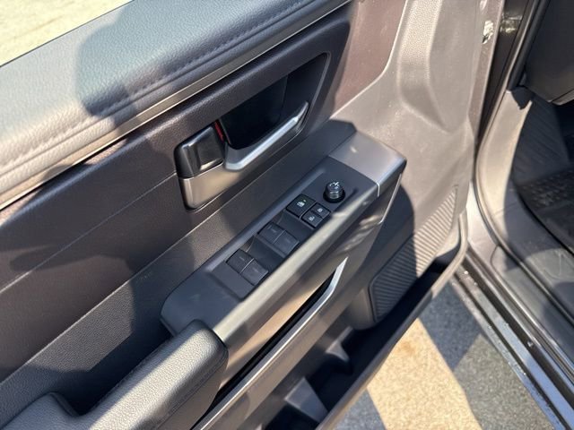 New 2026 Toyota Tundra SR5 AWD/4WD image 13