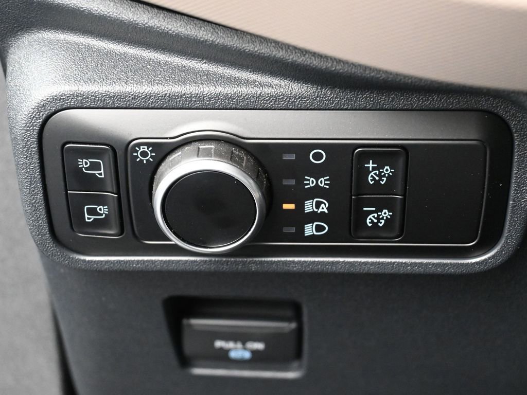 Used 2024 Ford Bronco Wildtrak image 13