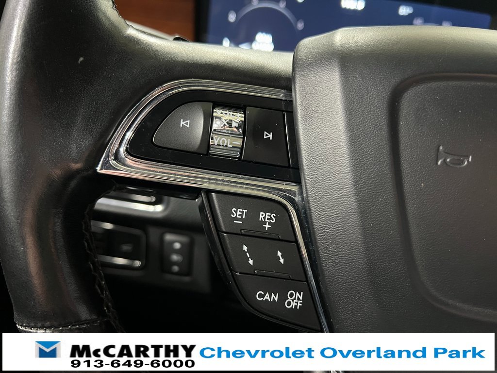 Used 2020 Lincoln Navigator Reserve image 14