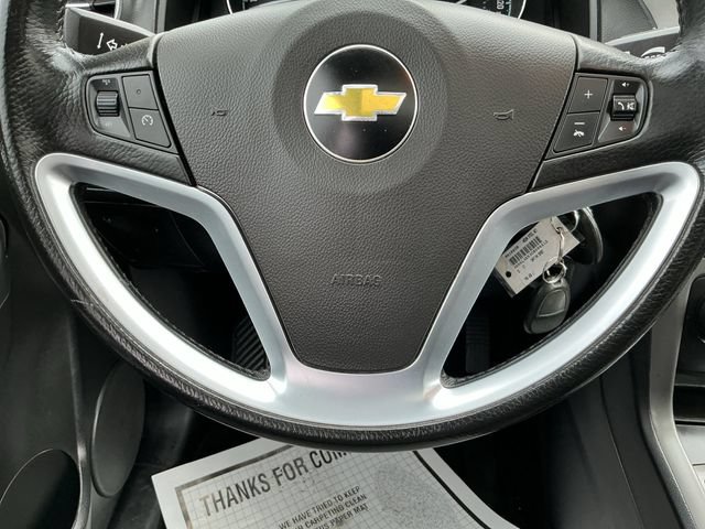 Used 2012 Chevrolet Captiva Sport LT FWD image 19