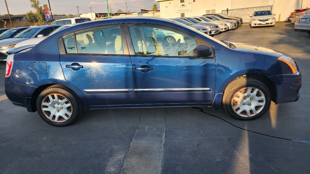 Used 2011 Nissan Sentra 2.0 S image 6