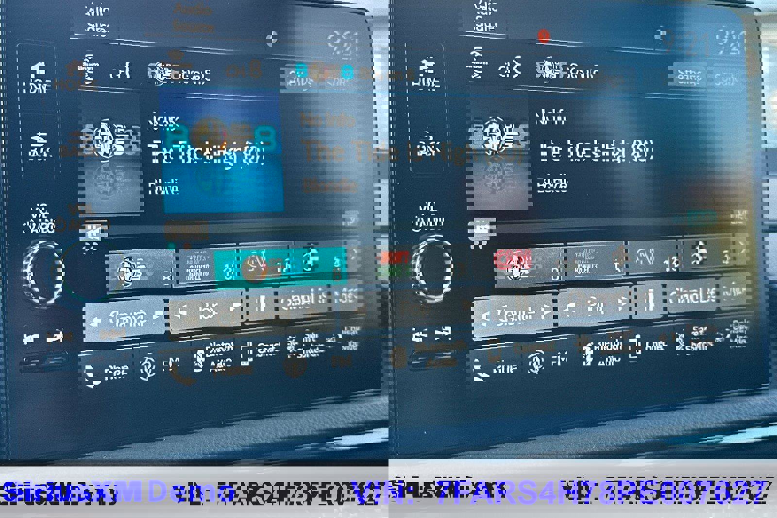 Used 2023 Honda CR-V EX-L image 22