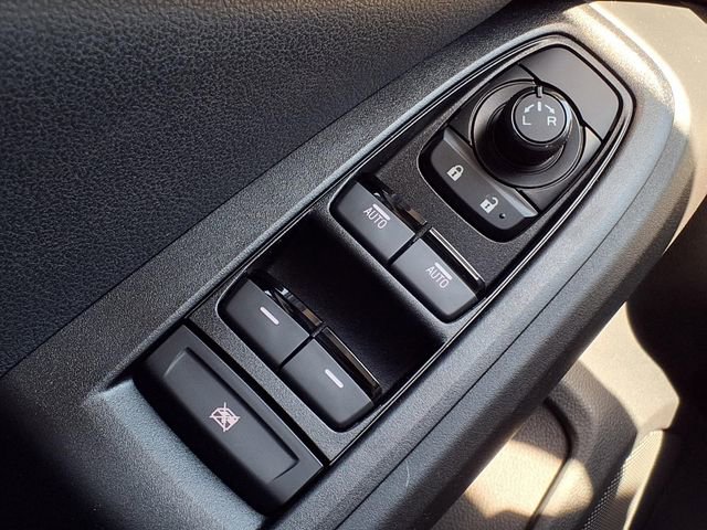 New 2026 Subaru Crosstrek 2.0i Premium AWD/4WD image 23