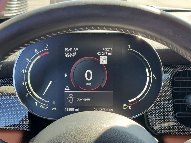 Used 2022 MINI Cooper S image 33