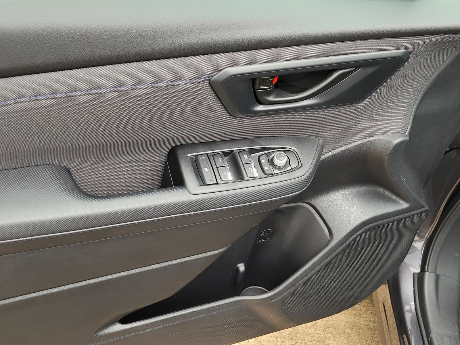 New 2026 Subaru Forester Premium AWD/4WD image 4