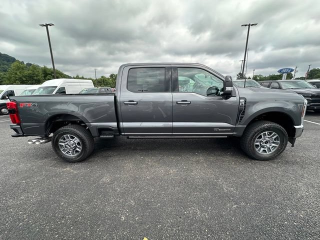 New 2026 Ford F350 Lariat w/ Lariat Ultimate Package AWD/4WD image 4
