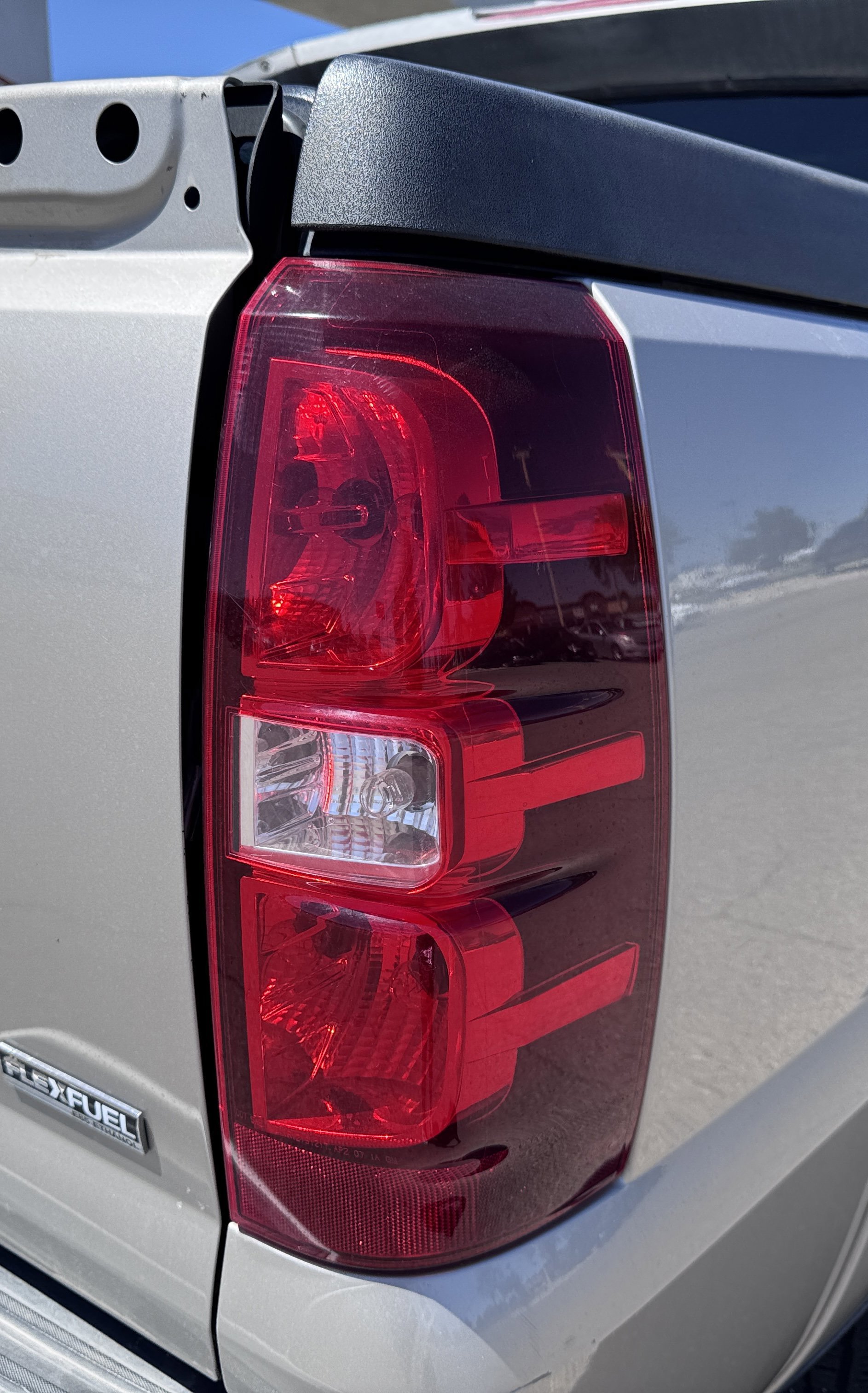 Used 2007 Chevrolet Avalanche LT w/ LT Preferred Equipment Group AWD/4WD image 52