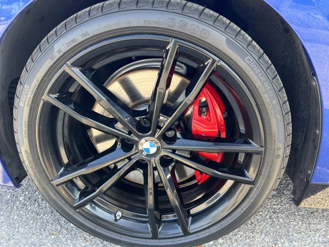 Certified 2024 BMW M240i xDrive Coupe w/ Premium Package image 31