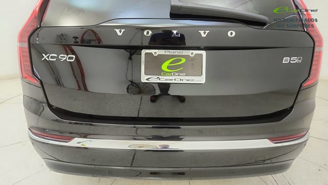 Used 2026 Volvo XC90 B5 Plus w/ Protection Package AWD/4WD image 26