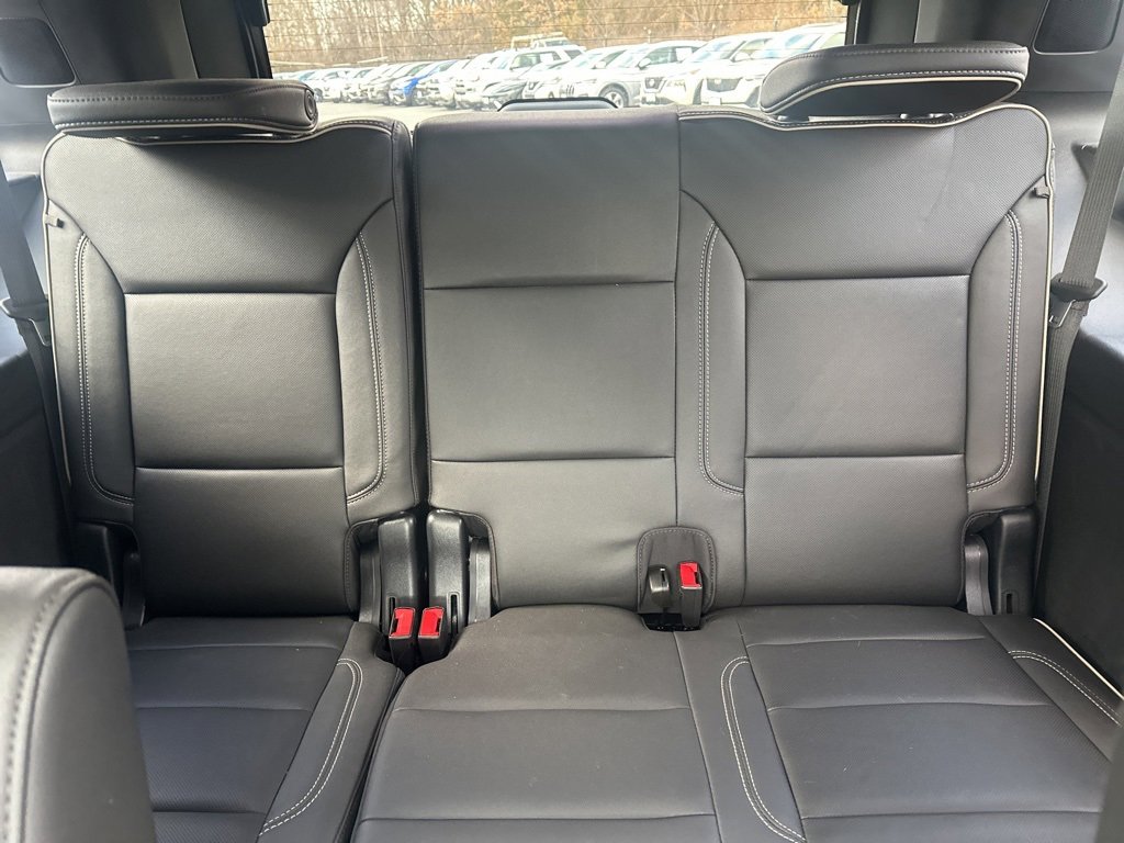 Used 2023 Chevrolet Tahoe Premier image 15