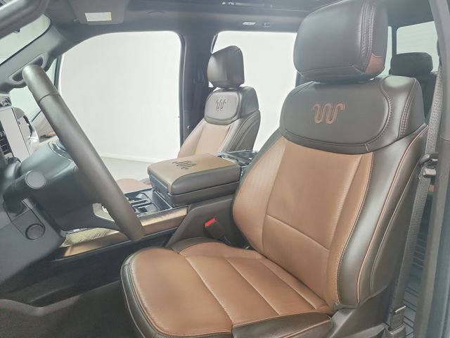 Used 2025 Ford F150 King Ranch AWD/4WD image 19
