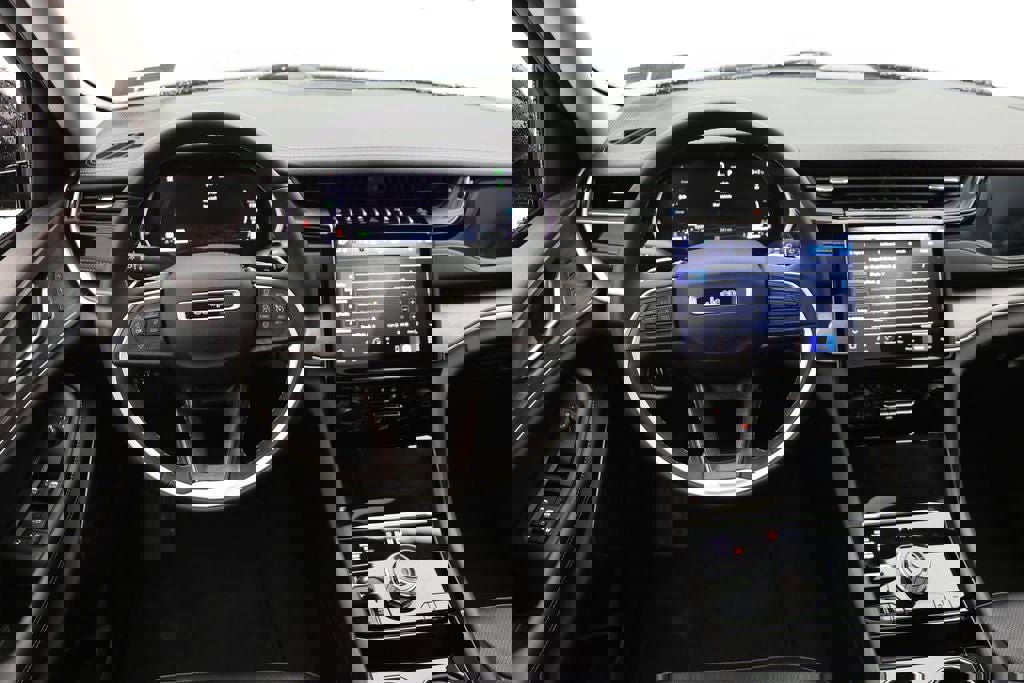 Used 2023 Jeep Grand Cherokee 4xe w/ Luxury Tech Group II image 13