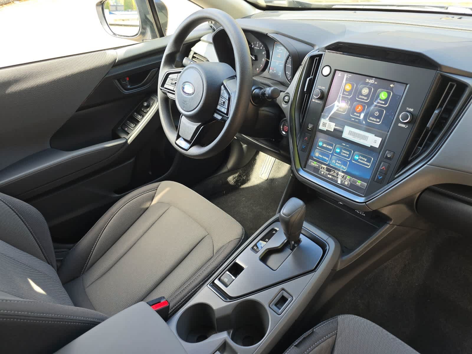 New 2026 Subaru Crosstrek 2.5i AWD/4WD image 27