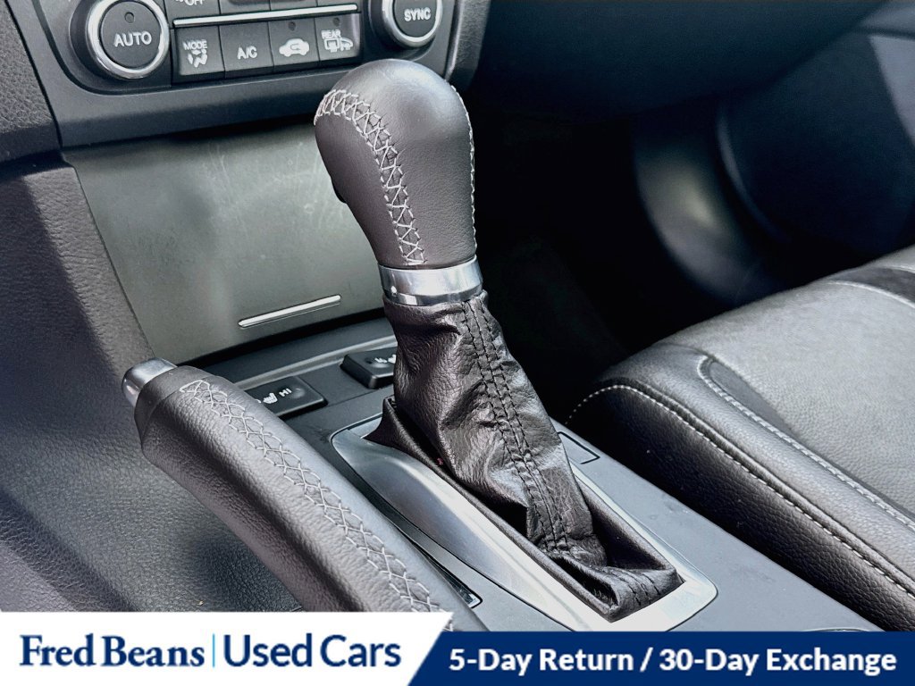 Used 2022 Acura ILX w/ Technology Plus & A-SPEC FWD image 22