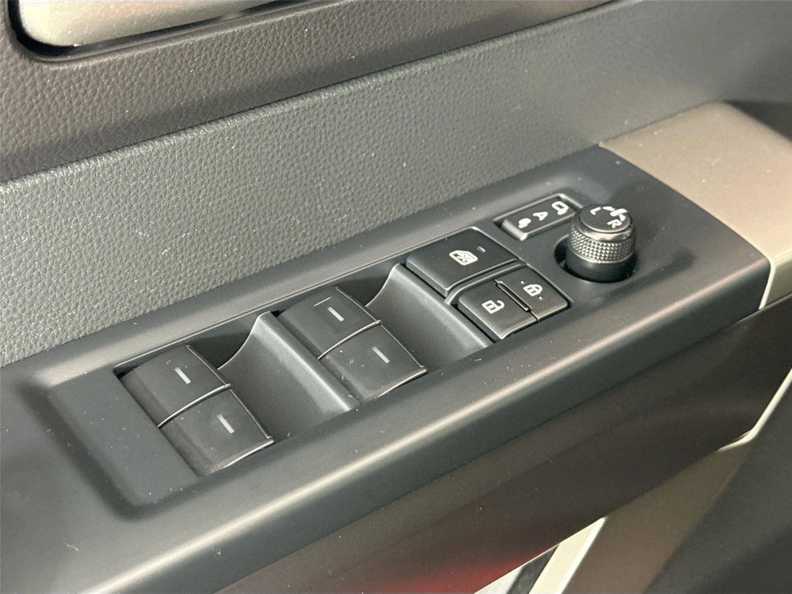 Certified 2025 Toyota Sequoia SR5 w/ TRD Sport Package image 29