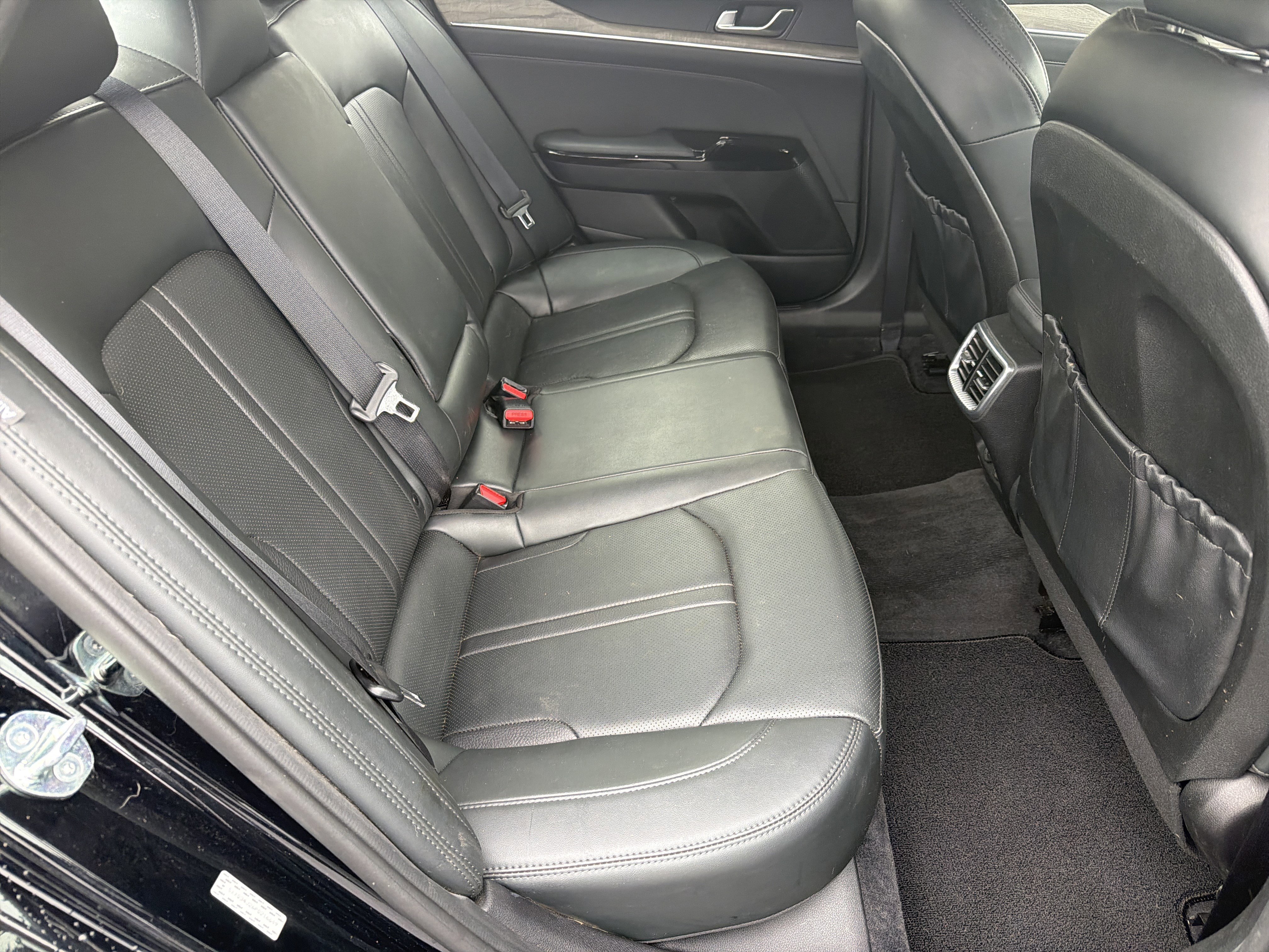 Used 2023 Kia K5 EX FWD image 13