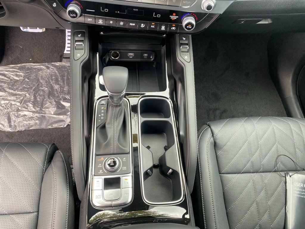 New 2025 Kia Telluride SX Prestige X-Line image 25