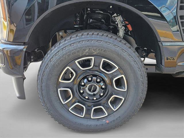 New 2026 Ford F350 Platinum image 10