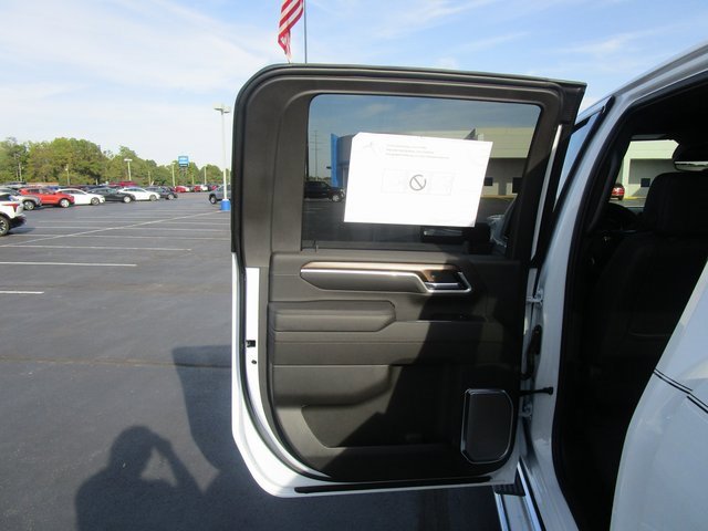 New 2026 Chevrolet Silverado 2500 High Country w/ Technology Package image 19