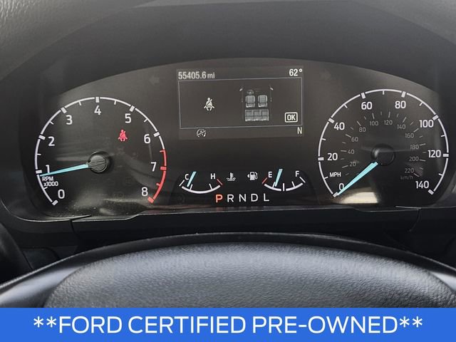 Certified 2023 Ford Maverick XLT w/ Black Appearance Package image 21