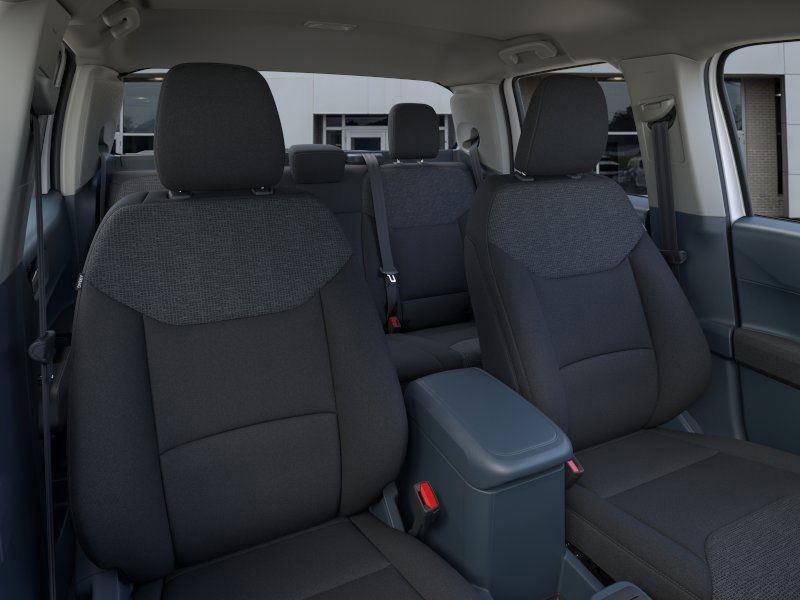 New 2025 Ford Maverick XL w/ Equipment Group 101A image 10